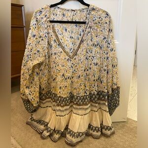 Free people dress